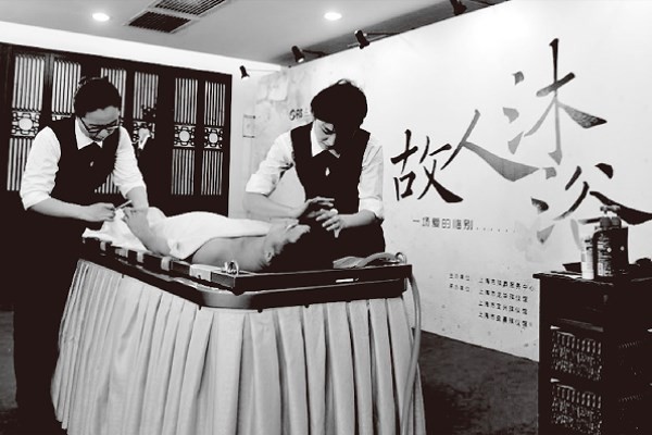 遗体告别前用化妆吗（遗体整容化妆服务详解）
